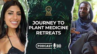 The Truth About Psychedelic Retreats in Tulum (Ayahuasca, DMT and Other Medicine)