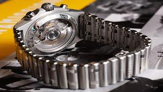 Top 10 Breitling Watches for Men: A Must-Have Collection for 2024