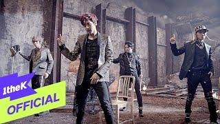 [MV] TEEN TOP(틴탑) _ Missing(쉽지않아)