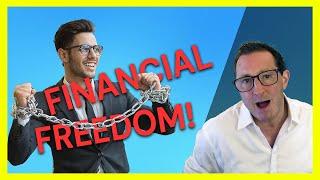 Your Free Course in Financial Freedom