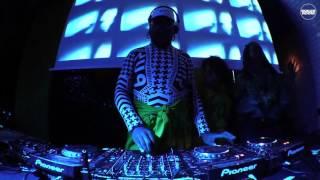 Kiddy Smile Boiler Room x Generator Paris DJ Set