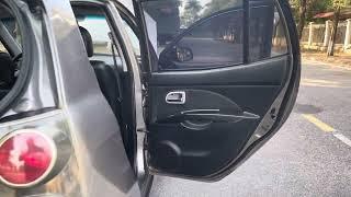 Hoàng Hải auto mê linh hà nội mẫu xe kia moning nhập khẩu số tự động siêu đẹp lh 0989167587