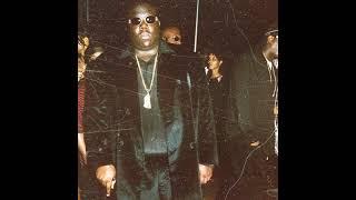 Biggie Smalls Type Beat x Old School 90s Boom Bap Instrumental - "King of NY"