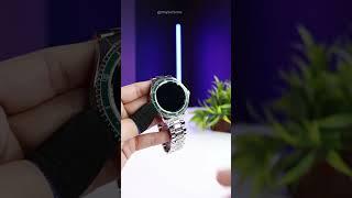 Fire-Boltt Quantum LUXE EDITION Budget Luxury SmartWatch #Unboxing #Shorts #Gadgets