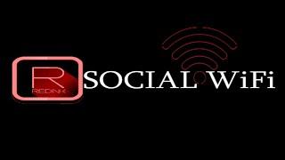 Social Powered WiFi| 702-613-3742 |Proximity Marketing