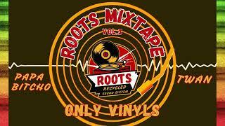  ROOTS MIXTAPE VOL.3 – STRICTLY VINYL SELECTION 