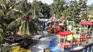 KURA-KURA WATERPARK MATARAM LOMBOK NTB