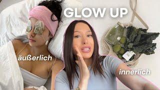 DAS verändert Leben: 10 Dinge die ich nicht mehr mache! (Glow Up Academy Geheimnisse) #glowup