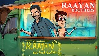 If Sugaru Somu Was Raayan's Brother » Raayan Spoof » Raayan Roast » Dhaush, Sugaru Somu