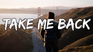 Yellow Claw, CORSAK & Julia Wu - Take Me Back (Lyrics)