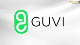 GUVI - IIT Certified Programming Professional & Master Data Science