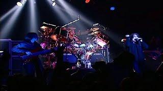 Dream Theater ~ Burning my Soul ~ 5 Years in a LiveTime