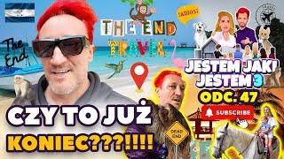 WIŚNIA WRACA NA STARE ŚMIECI - JESTEM JAKI JESTEM 3 | ODCINEK 47