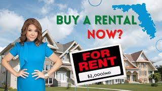 Maximize Your Investment in Orlando, FL: A Guide to Buying and Managing Rental Properties