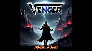 Venger - Impaler of Souls (Official Track)