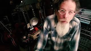 Walter Parks: Haunting Swamp Hollers from Georgia