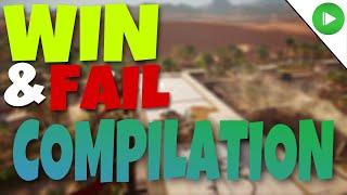 Wins & Fails Compilation von Best of Kanal | #1