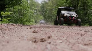 Wisconsin Life | On the trail with Wisconsin's ATV safety volunteers