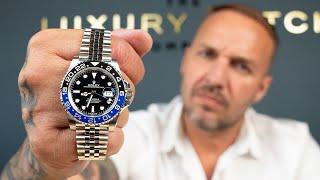 MASSIVE Rolex Market Shift! – Watch Dealers Honest Market Update - September 2024