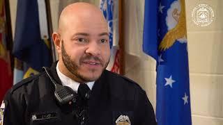 Columbus Division of Police Community Immersion Training