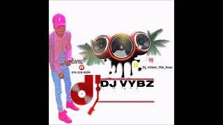 90s Classic Souls Mix Dj Vybz