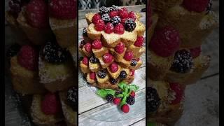 Pandoro Classico || Panettone || Cake