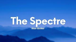 Alan Walker - The Spectre