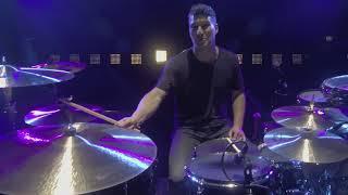 Drum Gear Rundown with Andy Harrison - Planetshakers