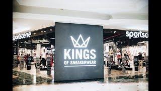 sportscene | Canal Walk store launch | 26 October 2017