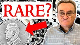 Bullion Dealer's Wisdom on Silver Coins in 2024 - Listen Up Stackers!