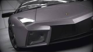 Forza Motorsport 4 2008 Lamborghini Reventon Autovista - Jeremy Clarkson