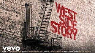 Leonard Bernstein - The Dance at the Gym: Mambo (From "West Side Story"/Score/Audio Only)