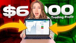 pocket option trading | Binary Options Trading Strategy with DeMarker Indicator | IT'S UNBELIEVABLE