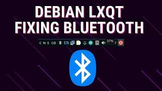 How To Fix Common Bluetooth Issues Using Debian