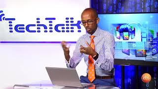 TechTalk with Solomon Season 12 EP 7- Digital Currency [Part 2]