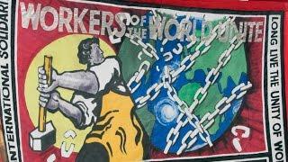 Marxism and the National Question