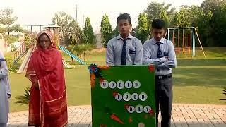 World Food Day Celebration at Allied School Al-Ahmed Campus | Assembly Highlights 2024