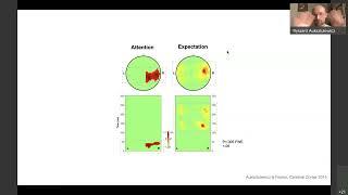 Ryszard Auksztulewicz: Prediction, attention, and memory in the auditory cortex