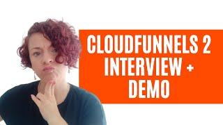 CloudFunnels 2 Review | Cloudfunnels 2 Demo | Cloudfunnels Review