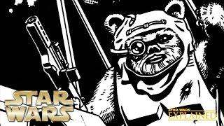 Did the Ewoks Ever Leave Endor? - Star Wars Explained