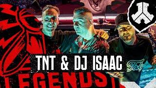 TNT & DJ Isaac | Defqon.1 Legends | Defqon.1 2024