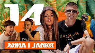 ”NAŠU VEZU SMO KRILI VIŠE OD GODINU DANA” ANNA I JANKO - VOSTCAST 014