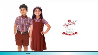 Top School Uniforms Models In Mafatlal #kisharjuniforms #schooluniform #uniforms #kidsuniforms