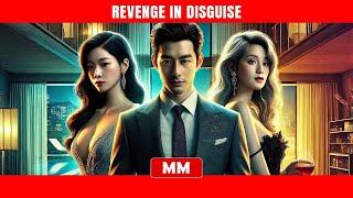 Revenge In Disguise | The Best Action CEO Movie 2024 | Asia Movies HUB