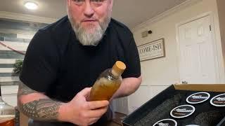 Whiskey Infusion Kit Tutorial - How To Infuse Whiskey Using Aged & Charred Infusion Kit