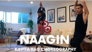 Naagin | Kavita Rao Choreography