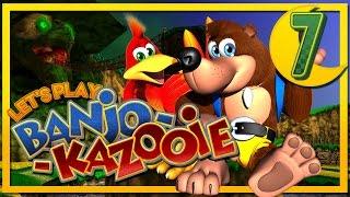 Let's Play Banjo-Kazooie - Get Yo Yumblies Up Nigga! - 7