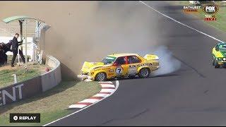 2017 Touring Car Masters - Bathurst - Race 1