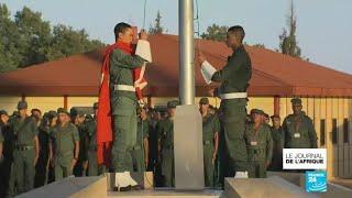 Le service militaire redevient obligatoire au Maroc