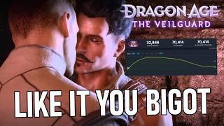 Dragon Age Veilguard KILLED Bioware LOST Millions